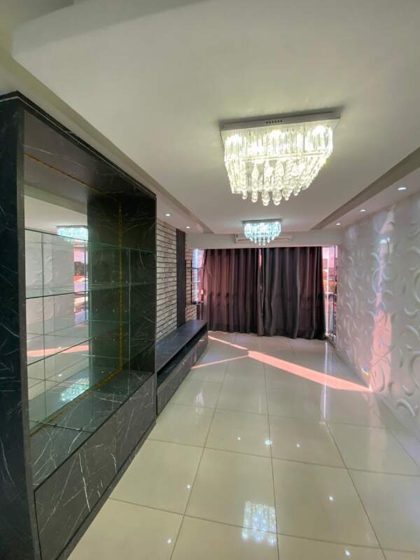 NOME CONDOMINIO: 