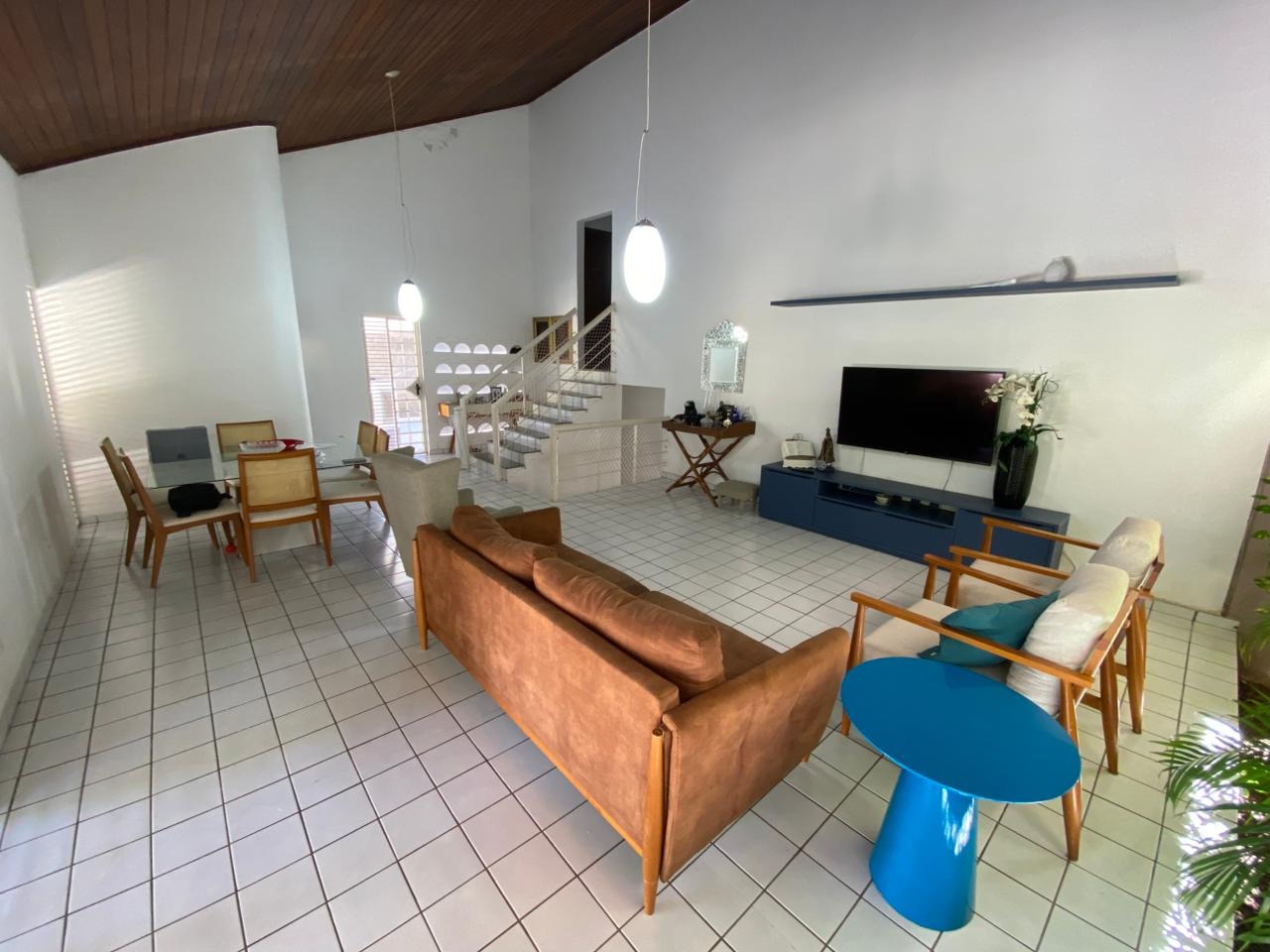 NOME CONDOMINIO: 