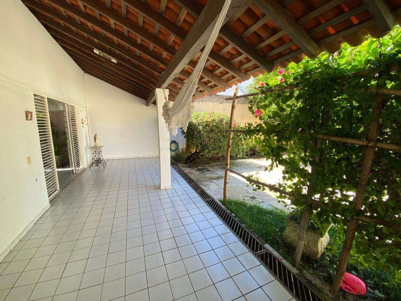 NOME CONDOMINIO: 
