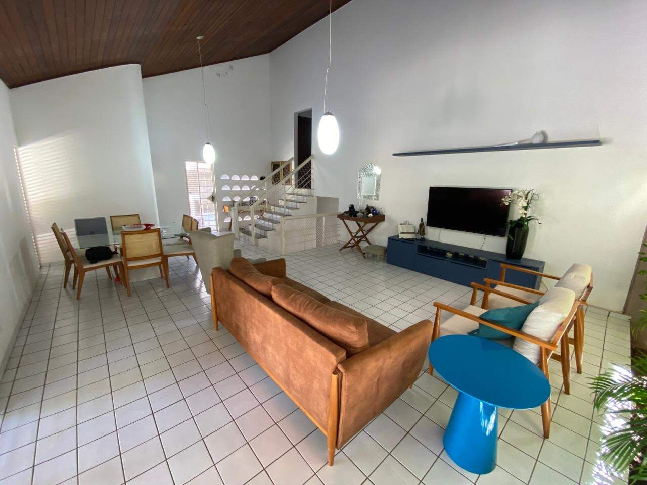 NOME CONDOMINIO: 