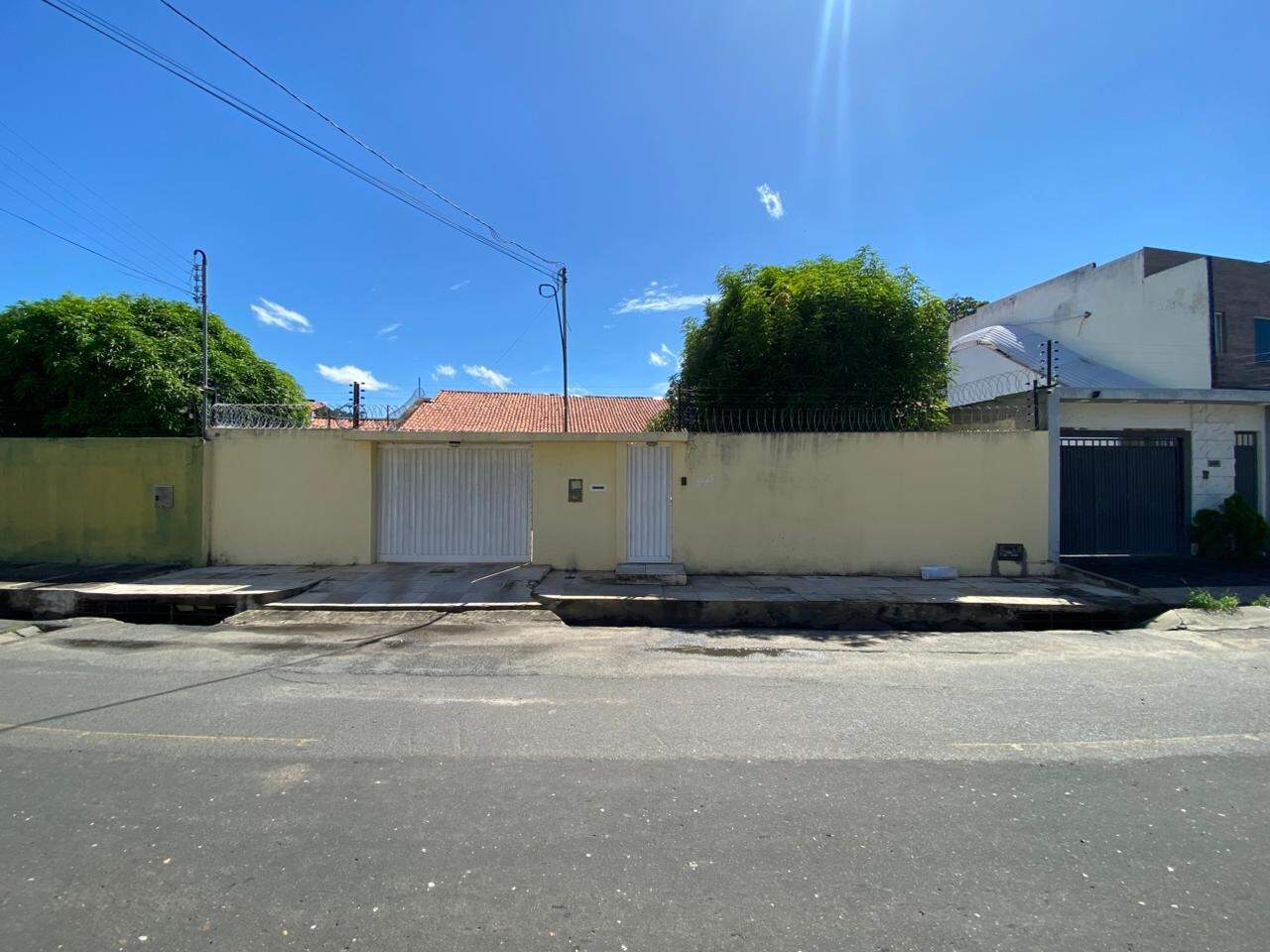 NOME CONDOMINIO: 