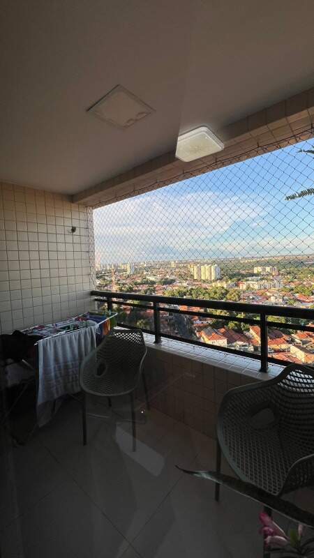NOME CONDOMINIO: 