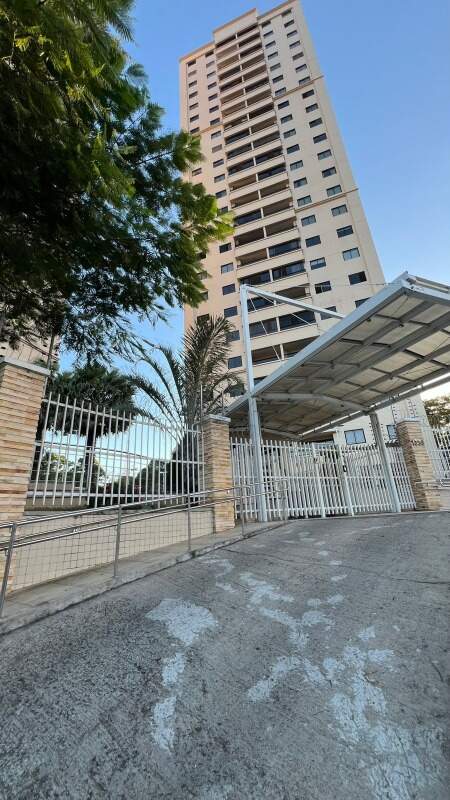NOME CONDOMINIO: 