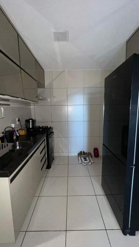 NOME CONDOMINIO: 