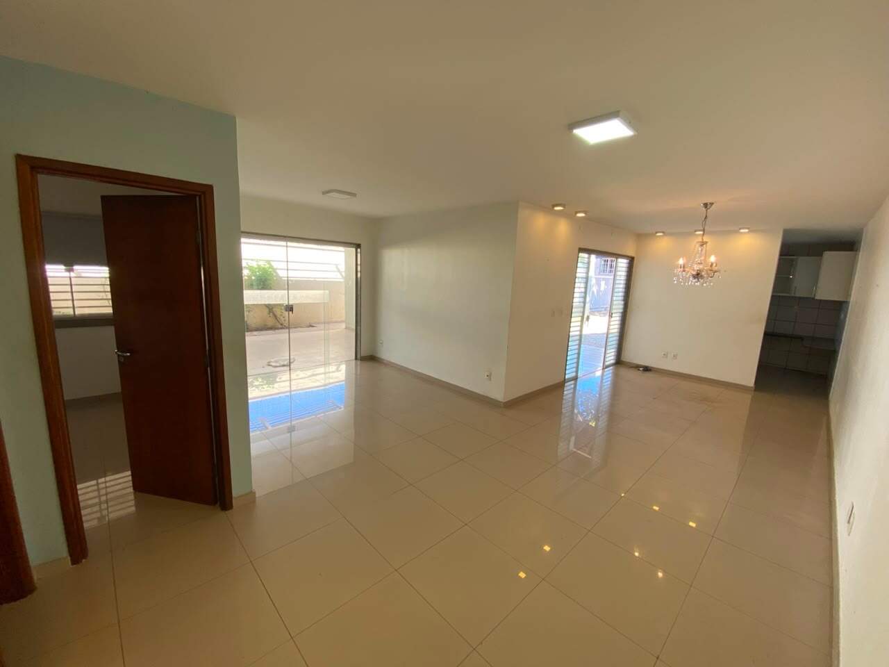 NOME CONDOMINIO: 