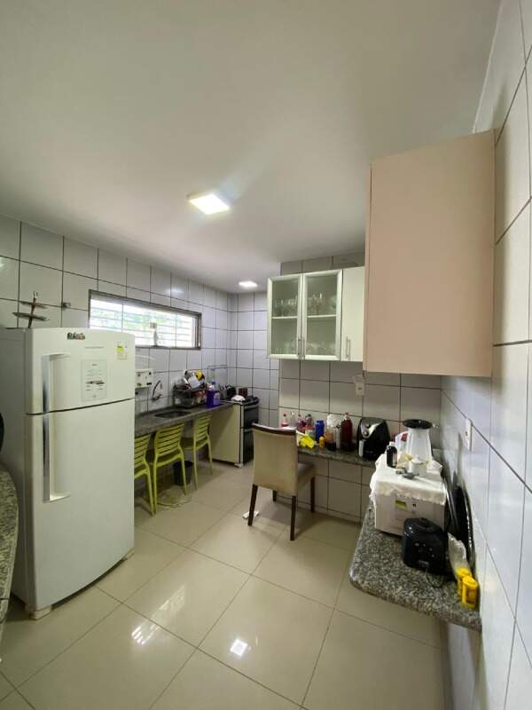NOME CONDOMINIO: 