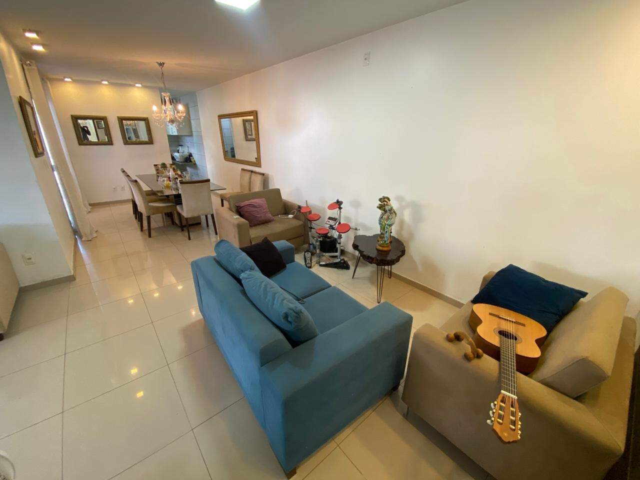 NOME CONDOMINIO: 
