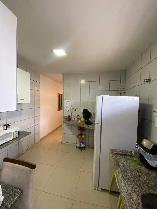 NOME CONDOMINIO: 