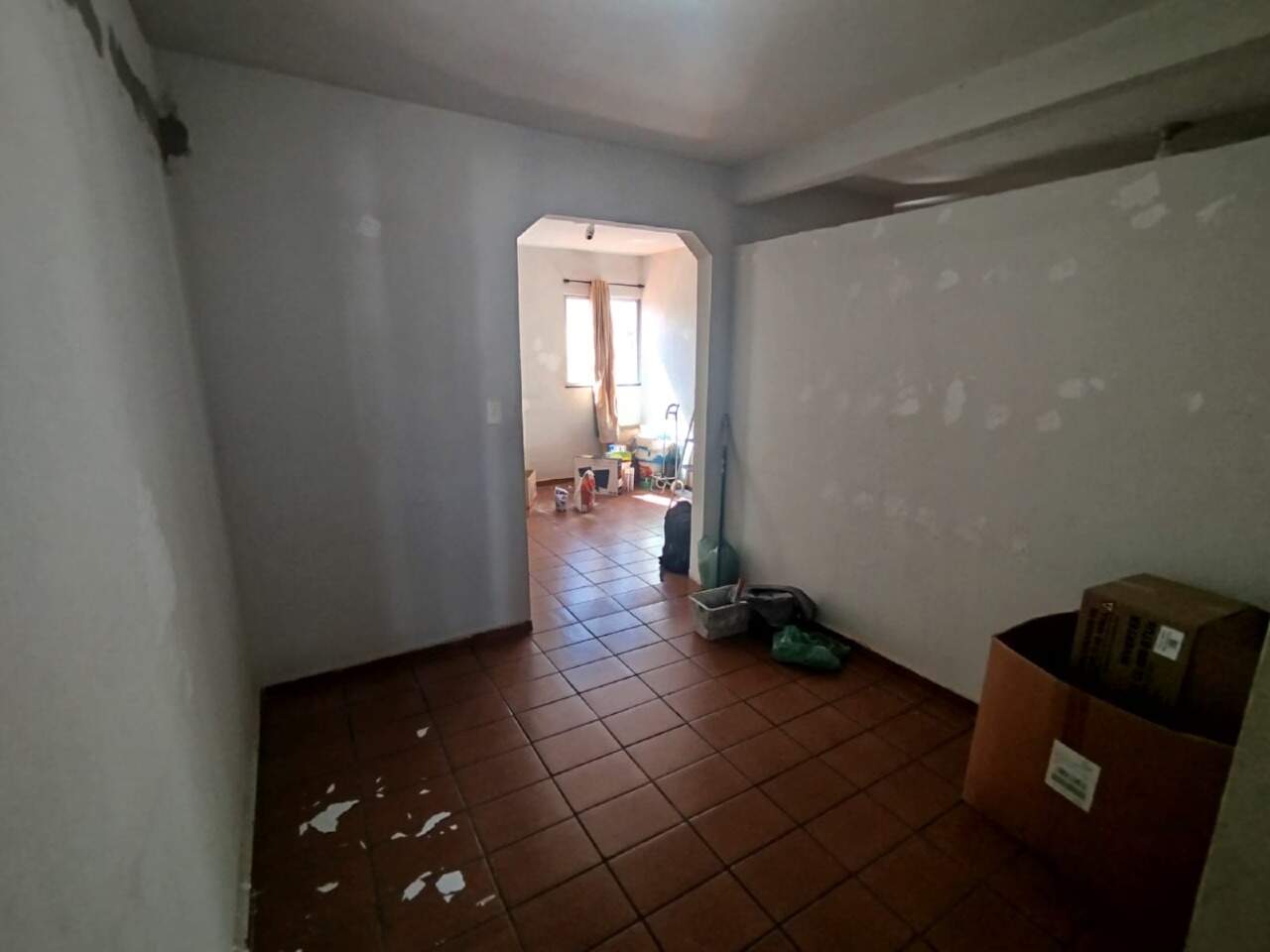 NOME CONDOMINIO: 