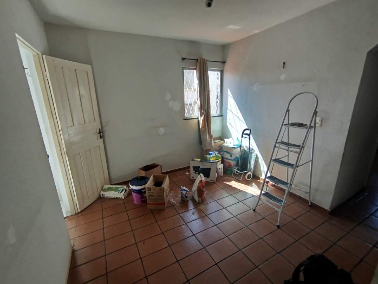 NOME CONDOMINIO: 