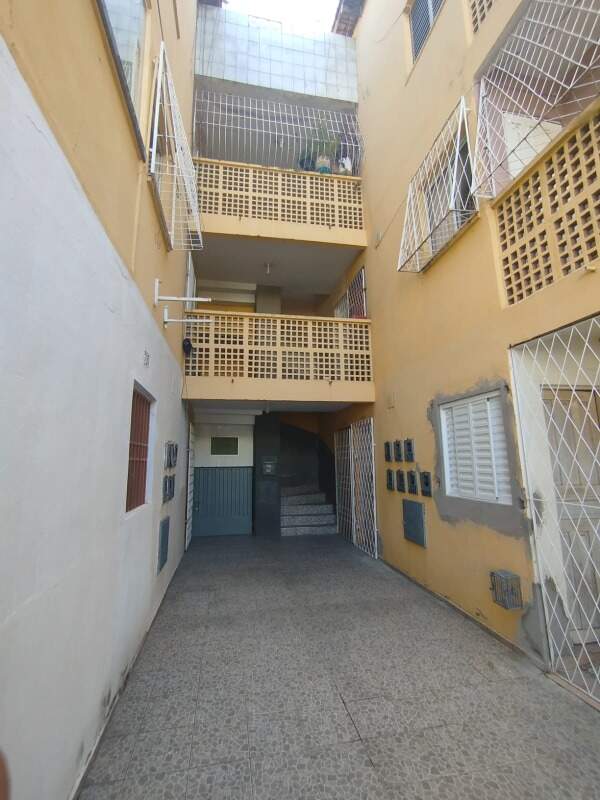 NOME CONDOMINIO: 