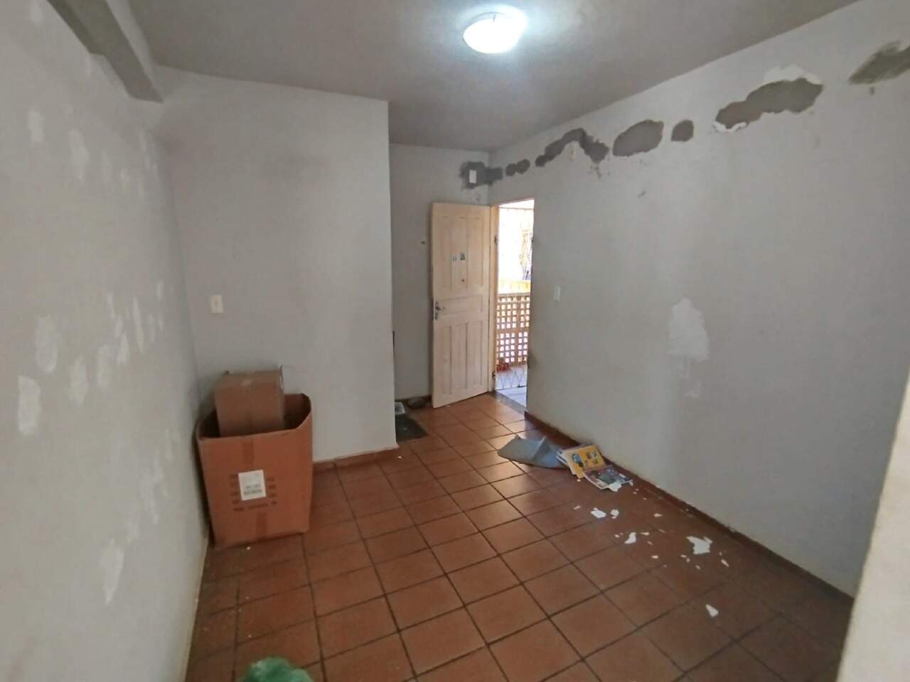 NOME CONDOMINIO: 
