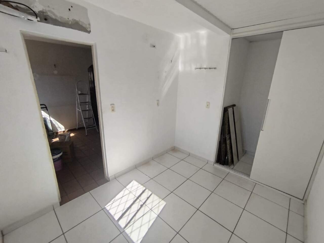 NOME CONDOMINIO: 