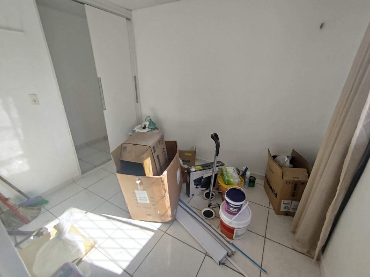 NOME CONDOMINIO: 