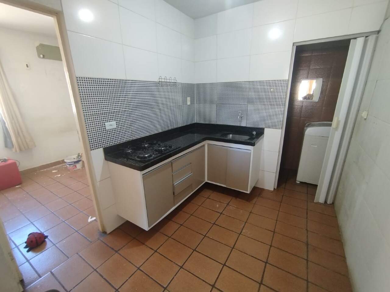 NOME CONDOMINIO: 