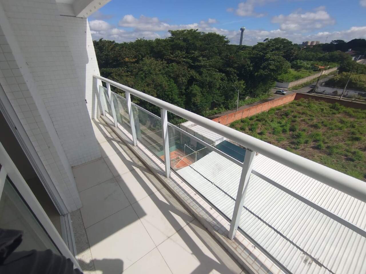 NOME CONDOMINIO: 
