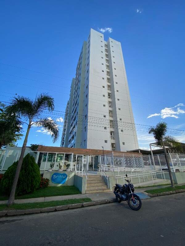 NOME CONDOMINIO: 