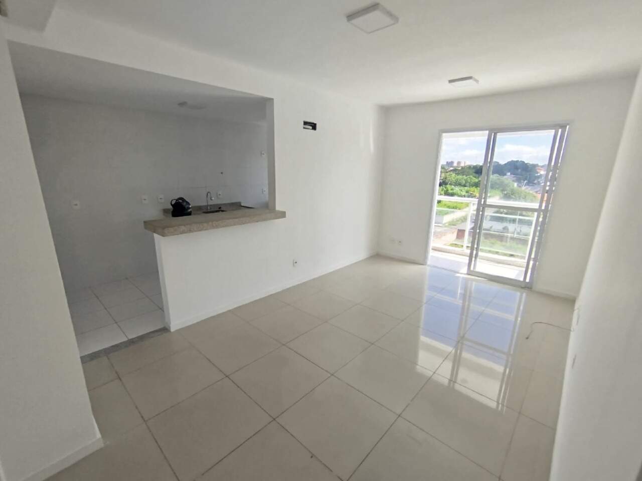 NOME CONDOMINIO: 