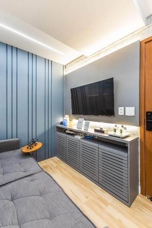NOME CONDOMINIO: 