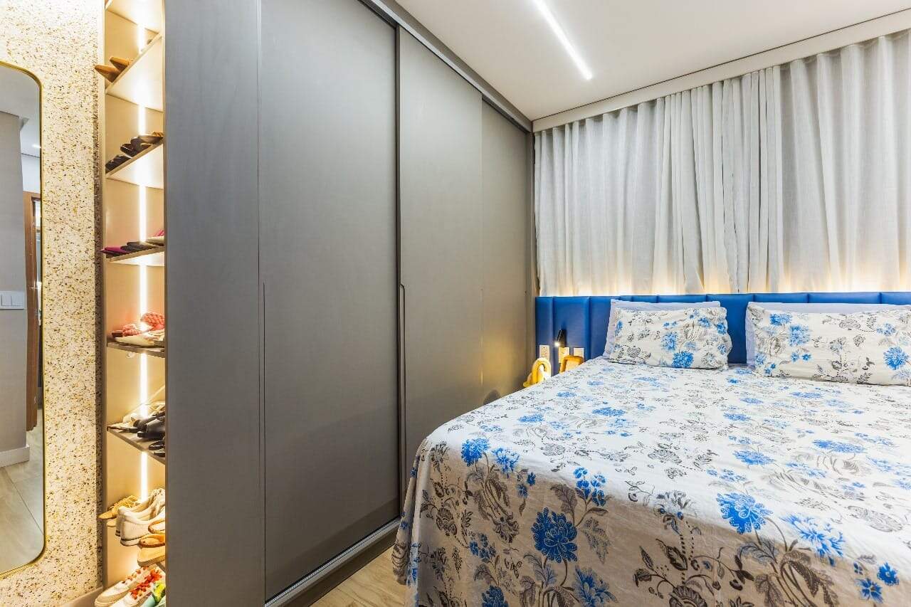 NOME CONDOMINIO: 
