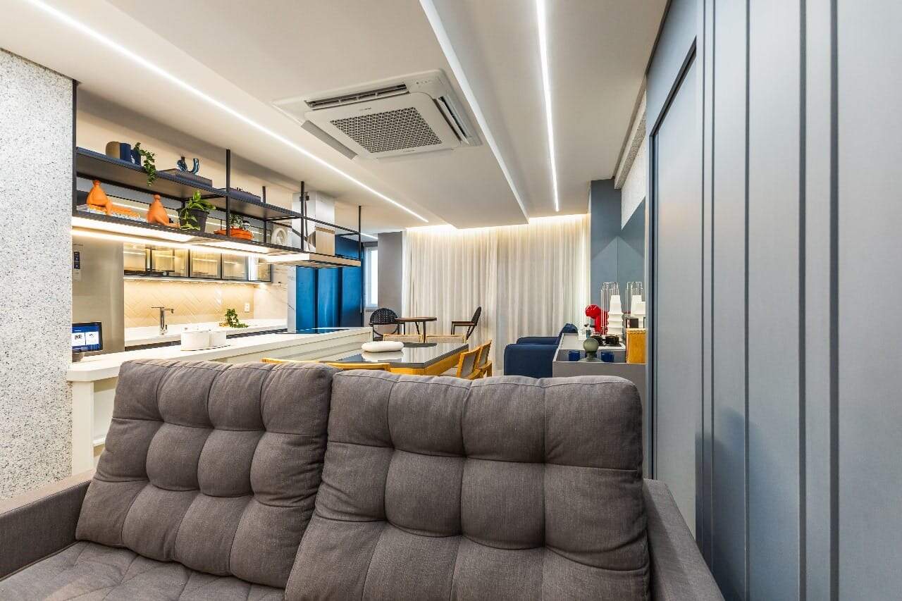 NOME CONDOMINIO: 