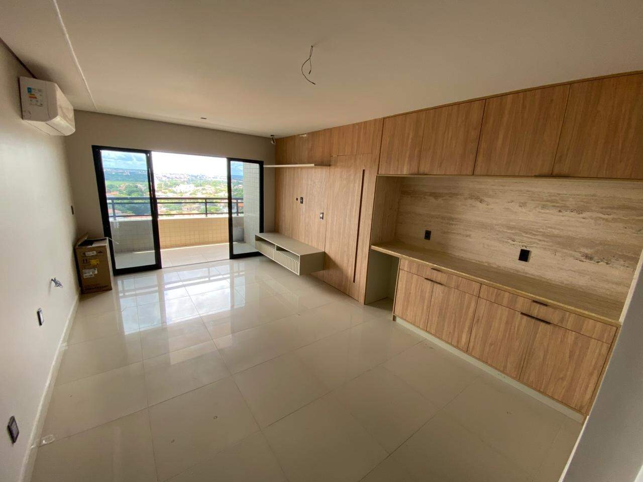 NOME CONDOMINIO: 