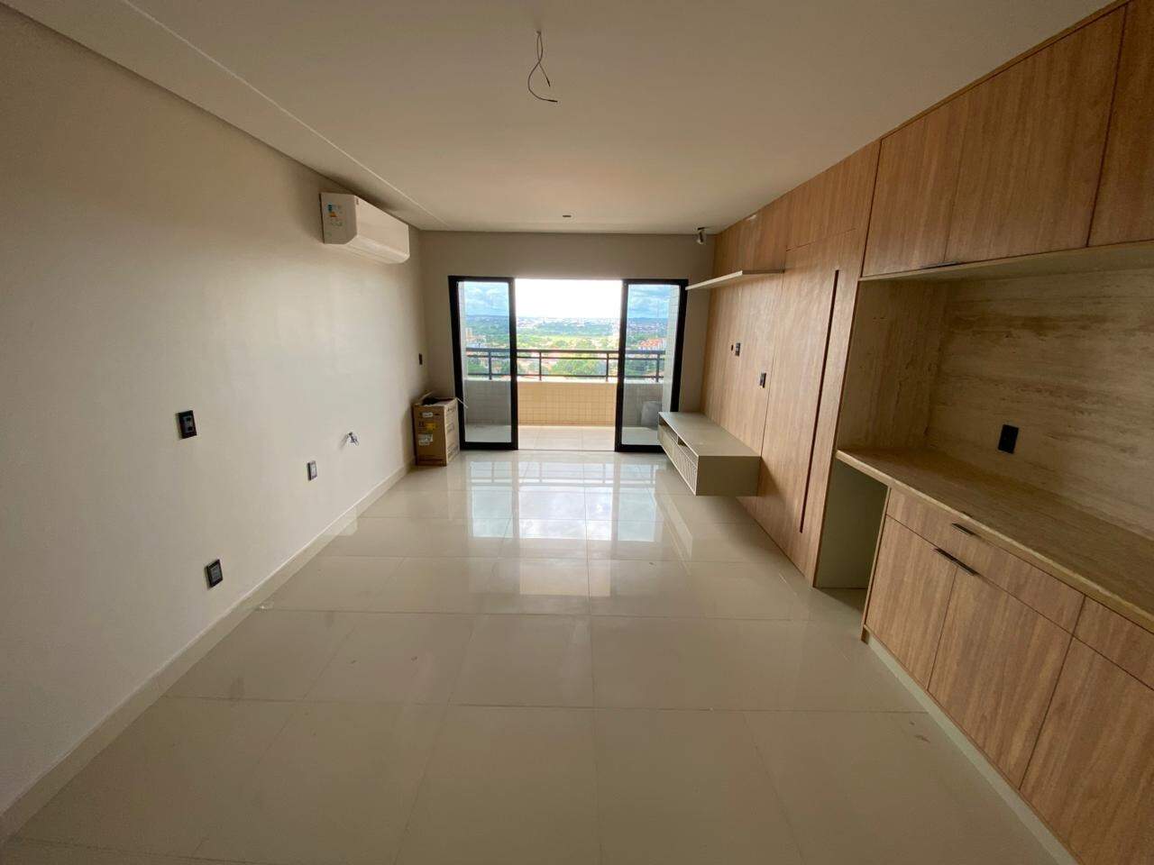 NOME CONDOMINIO: 