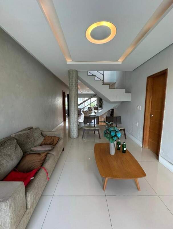 NOME CONDOMINIO: 