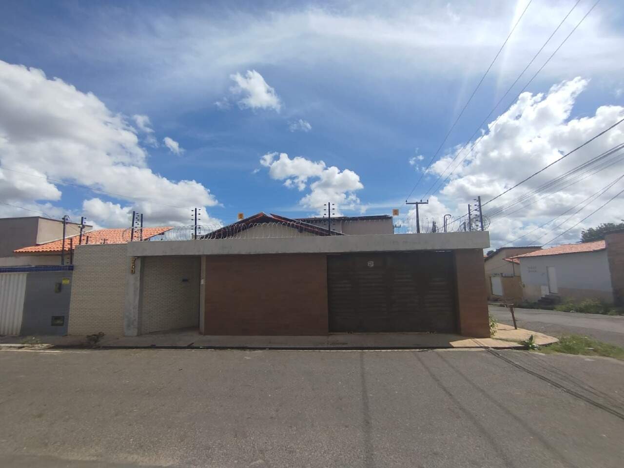 NOME CONDOMINIO: 