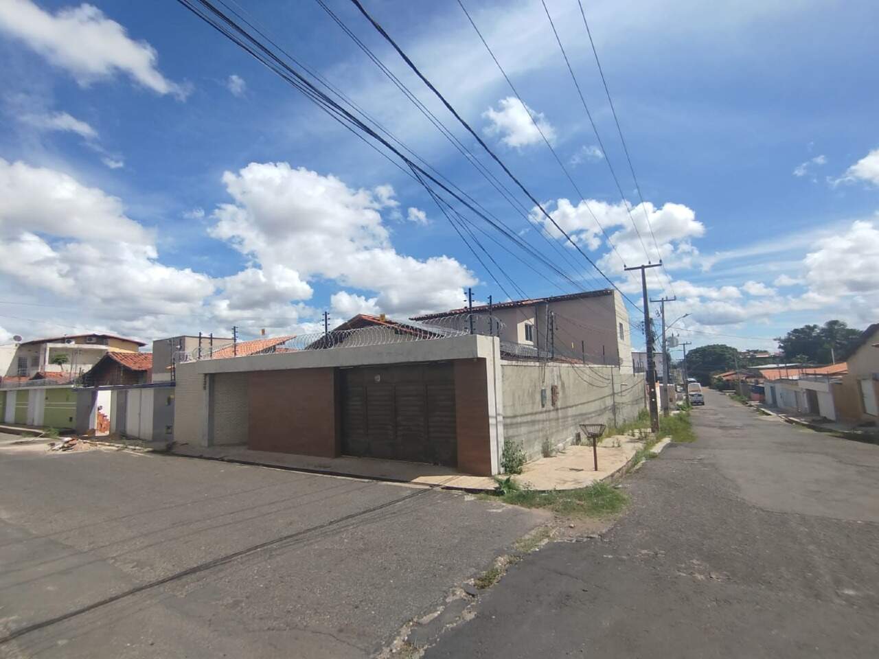 NOME CONDOMINIO: 