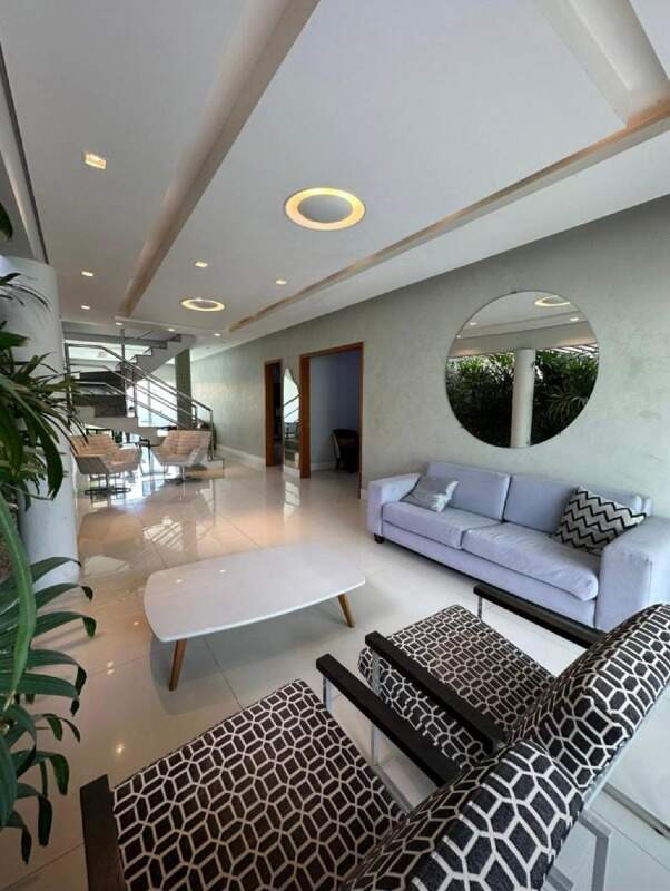 NOME CONDOMINIO: 