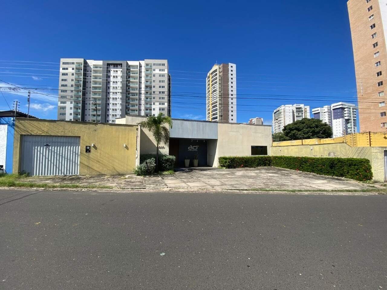 NOME CONDOMINIO: 