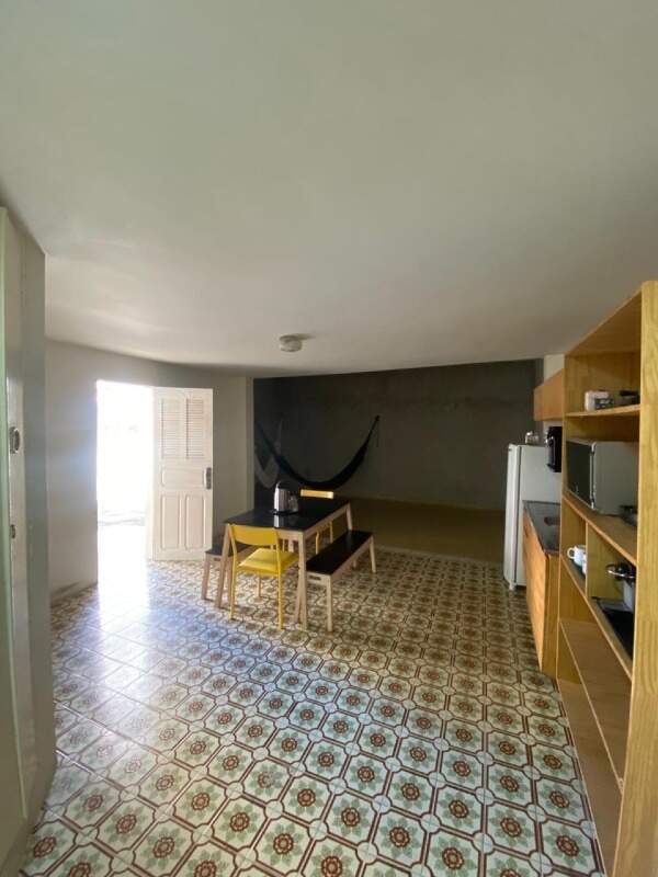 NOME CONDOMINIO: 