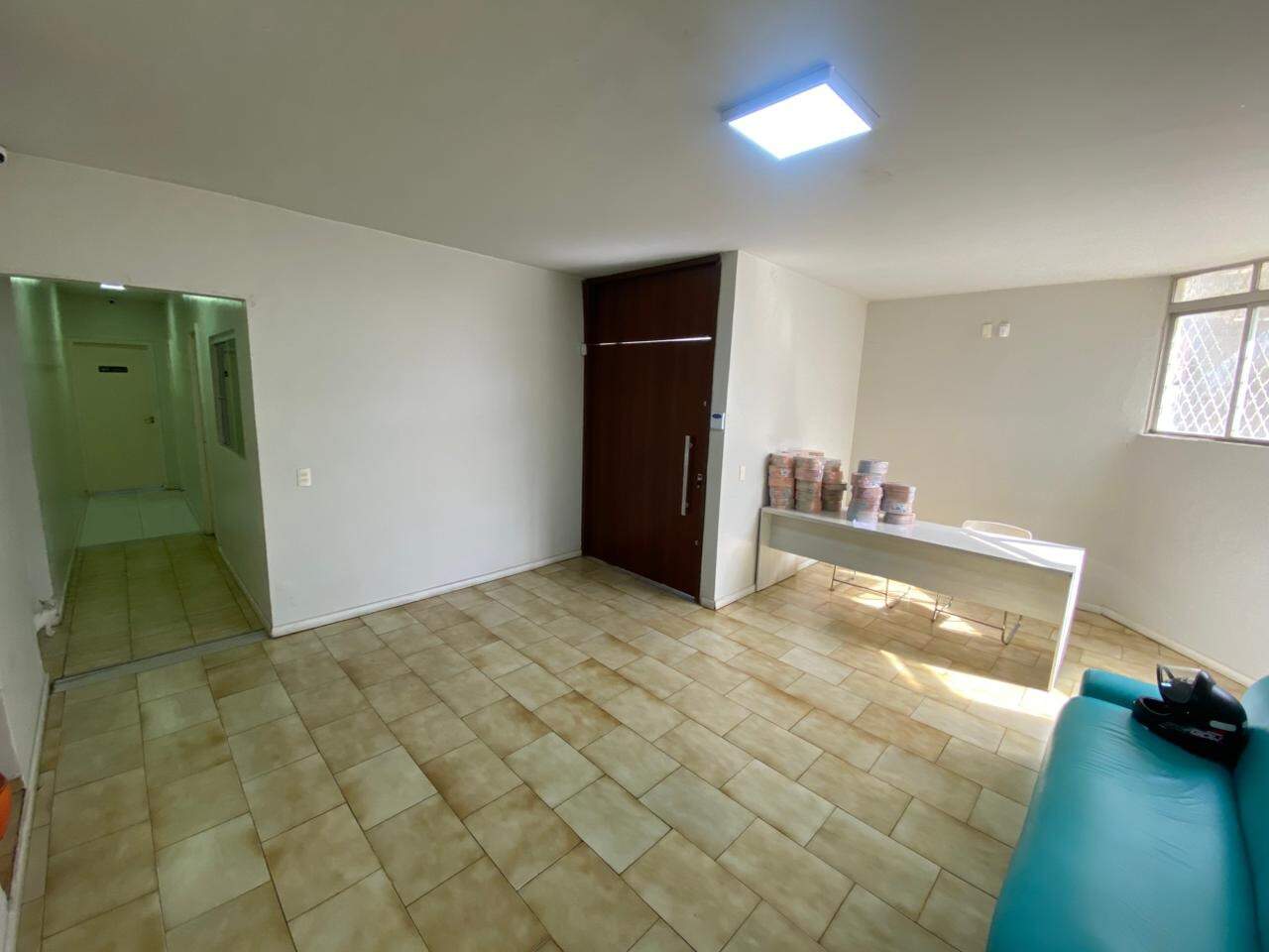 NOME CONDOMINIO: 