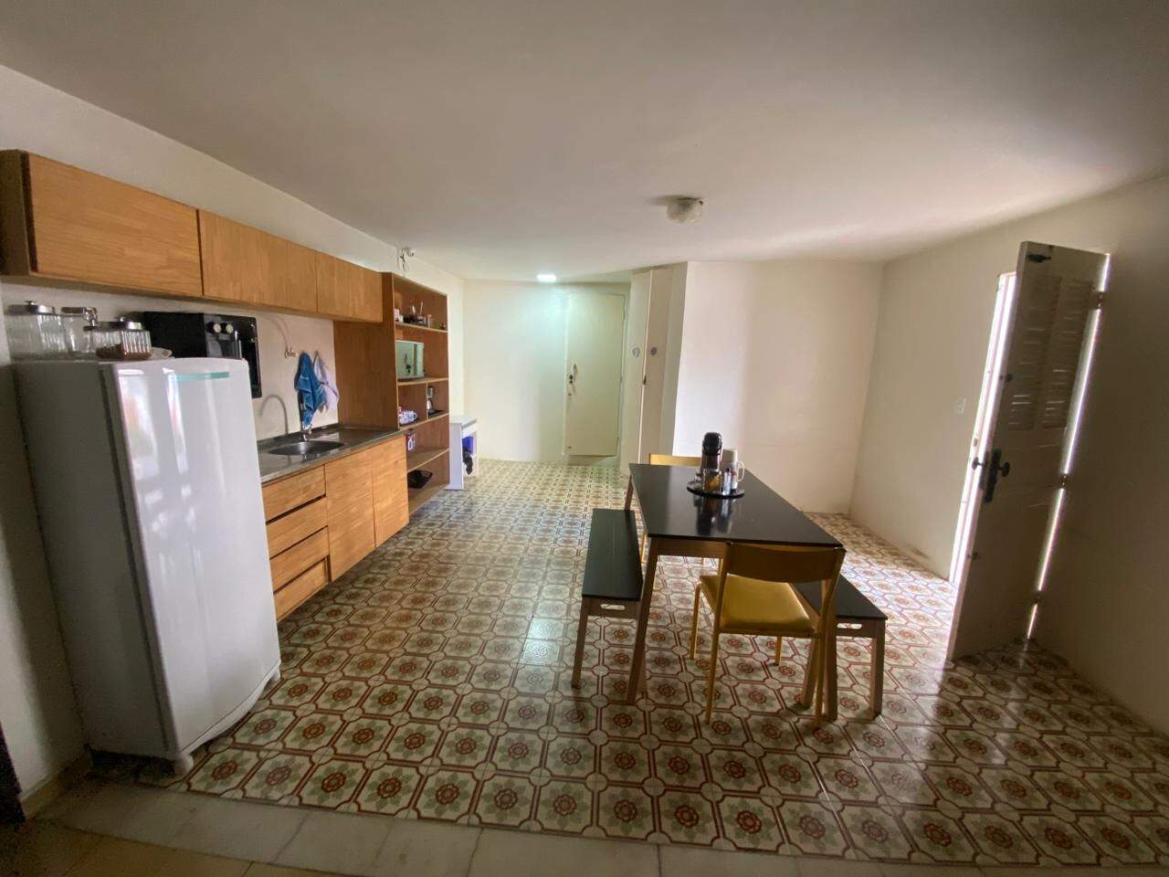 NOME CONDOMINIO: 