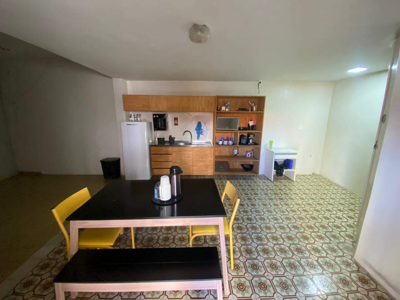 NOME CONDOMINIO: 