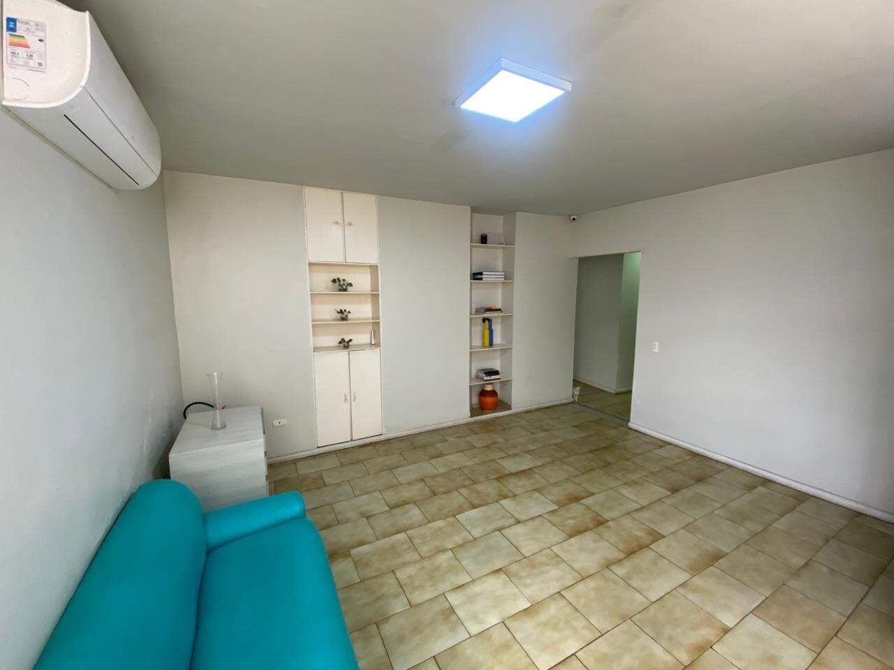 NOME CONDOMINIO: 