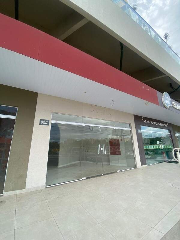 NOME CONDOMINIO: 