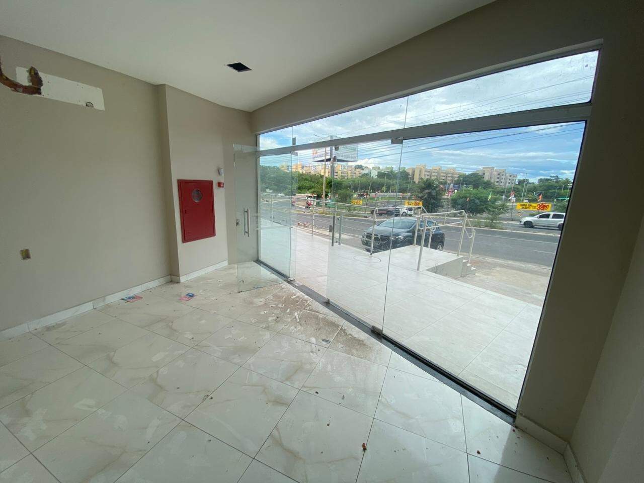 NOME CONDOMINIO: 