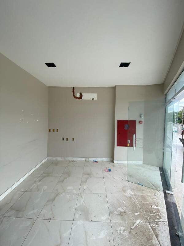 NOME CONDOMINIO: 