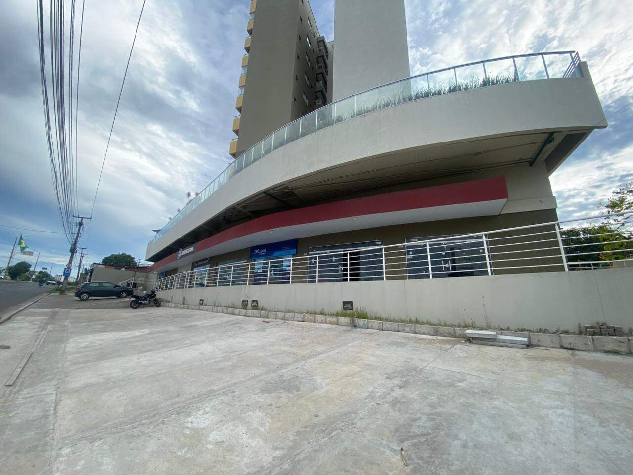 NOME CONDOMINIO: 