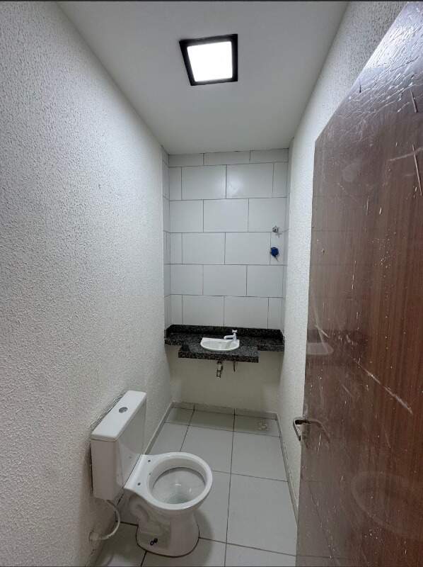 NOME CONDOMINIO: 