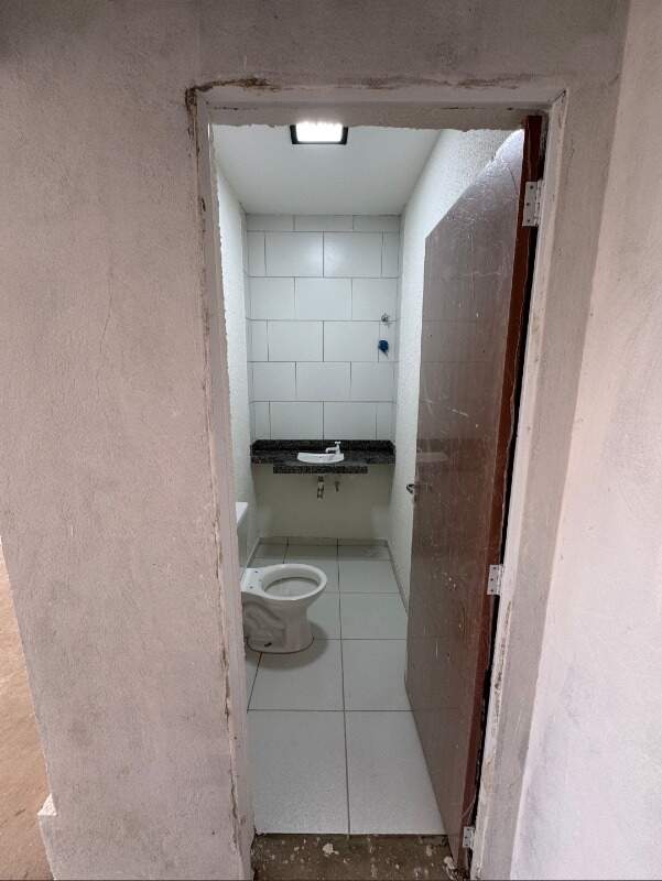 NOME CONDOMINIO: 