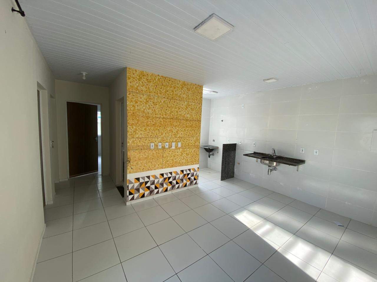 NOME CONDOMINIO: 