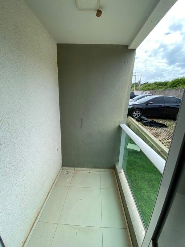 NOME CONDOMINIO: 