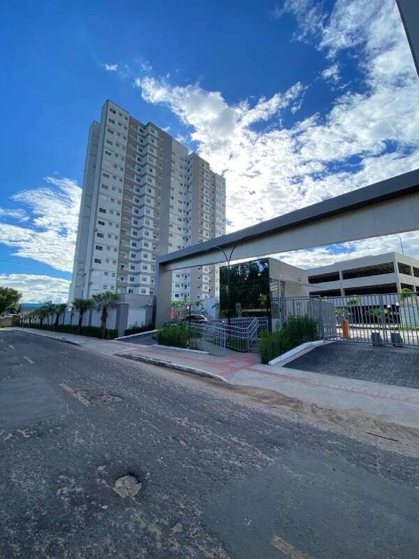 NOME CONDOMINIO: 