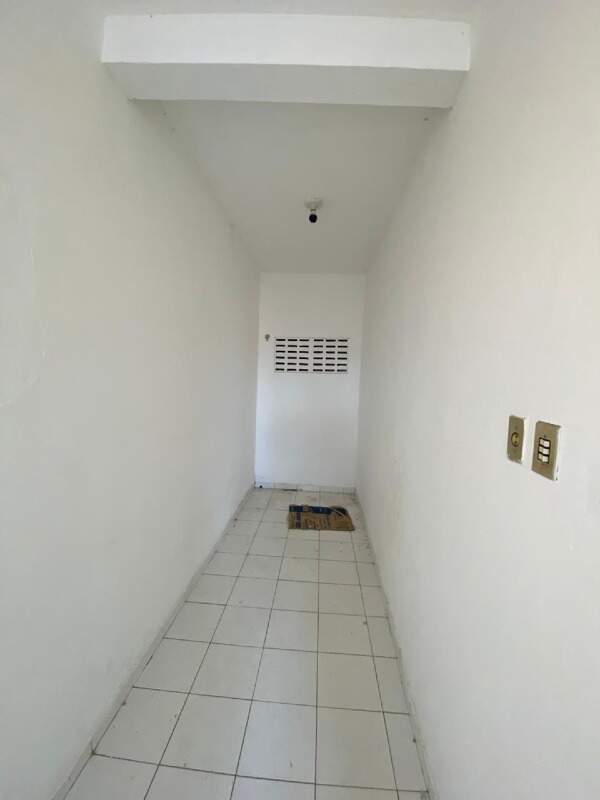 NOME CONDOMINIO: 