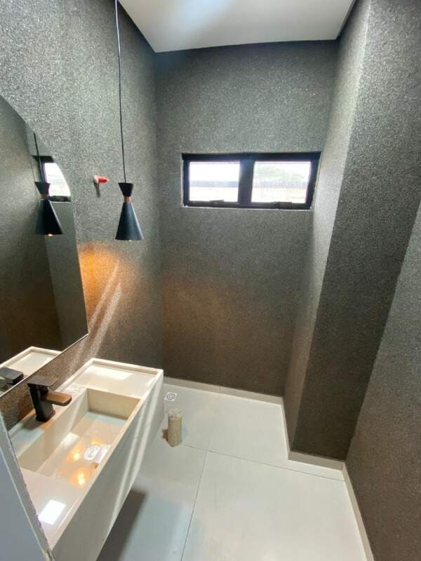 NOME CONDOMINIO: 