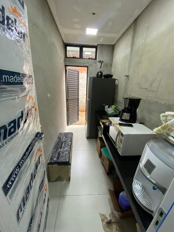 NOME CONDOMINIO: 