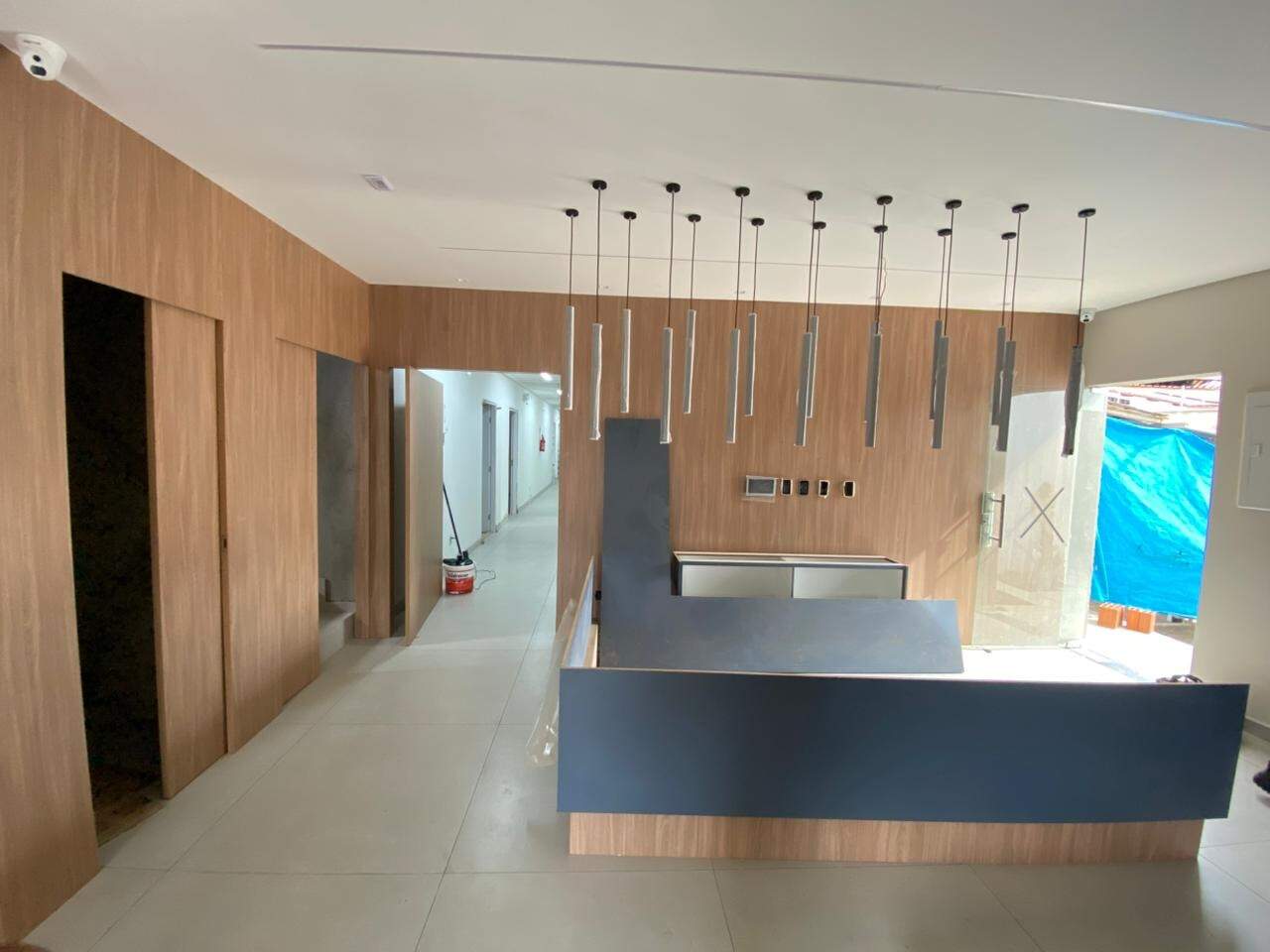 NOME CONDOMINIO: 